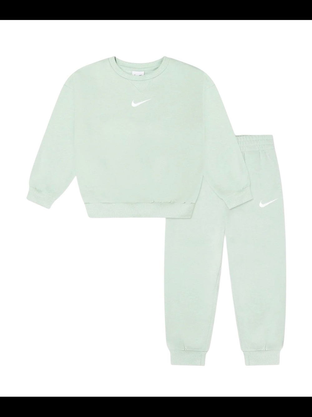 Nike Essentials Fleece Jogger Set